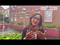 Shadow veterans minister visit at Colchester Gurkha home 🏠 #CNS#ukvlog #rupa Bindas