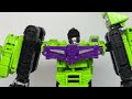 THE WORST Cheap Transformer Devastator Knockoff (Under $20!)