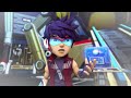 BoBoiBoy Galaxy - Cahaya dan Solar | Animasi Kanak-kanak (42 Minit)