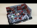 I Turned The LEGO Star Wars Diorama Sets Into EPIC Delta Squad mocs!