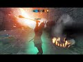 For Honor - I Don't Know Why Enhanced Lights Mess Me Up So Much