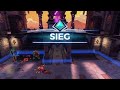 Ganze 4 Matches | Paladins No Commentary