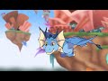 Taking Flight - An Animated Short Film