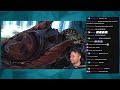 FF14 Shadowbringers Ending Reaction (with Twitch Chat)