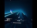 Playing Beatsaber With a Special Friend of Mine (Pt.2)