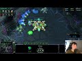 This Korean Protoss Player Invented An Unstoppable Build...