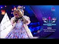 Buông - HippoHappy | The Masked Singer Vietnam 2023 [Audio Lyric]