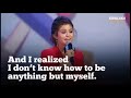 ENGLISH SPEECH।Selena Gomez-:Trust yourself | motivational speeches