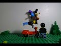 Lego Police Chief | The Bike Calamity
