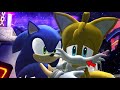 YTP: Sonic Cupboards (Sonic Colors: Ultimate)