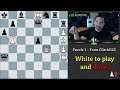 3 Ridiculous Chess Puzzles Sent By My Viewers