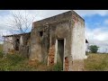 explorando onde era uma antiga Fazenda e contando uma boa história