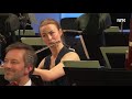 Mozart Piano Concerto no. 23, A Major - Marianna Shirinyan piano, Norwegian Radio Orchestra