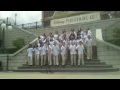 WISS Community Choir at DISNEYLAND HONG KONG