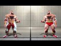 Street Fighter 6: All Draw Game Animations (Season 1)