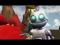 Ratchet & Clank: Size Matters Español Parte 8