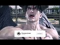 Unleashing Devil Jin in Tekken 8