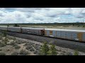 2024-05-02 BNSF V-RICPTS4-29A Autorack