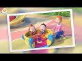 Buckle Up Song | Let's Buckle Up | Car Safety for Kids + More LiaChaCha Kids Songs & Nursery Rhymes