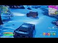 Fortnite New Years Special Stream!