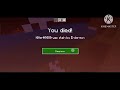 Playing survival and bedwars in Minecraft ft. World Gamerz