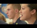 U.S. Coast Guard Academy - Official College Video Tour