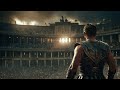 Gladiator Ambience - An Epic Ambient Music Journey for Deep Focus and Relaxation - Epic Choir Music