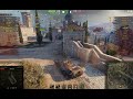 Leopard Prototype - Nice Carry with the help of a rally by a few teammates