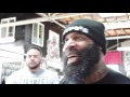 C.T. FLETCHER & MIKE O'HEARN : The TITAN vs SUPERMAN !