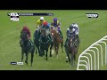 All Race Finishes from Epsom Ladies Day featuring the Betfred Oaks