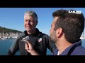 [ITA] 151 MIGLIA 2024 - Sailing Channel