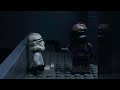 Republic Outlaw - A LEGO Star Wars Stopmotion Film!