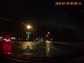 Roundabout idiot