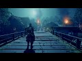 For Yarikawa - In Game Original Music [1 Hour Extended] | Ghost of Tsushima