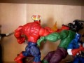 A.C.B.A : HULK FIGHT!