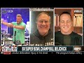 Bill Belichick On How He Prepared His Super Bowl Teams Every Preseason | Pat McAfee Show