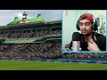 VIRAT KOHLI 101(37)* Vs AUSTRALIA! INDIA World Tour WCC 3 2024