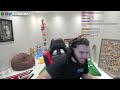 Adin Ross experiences Lean withdrawals on stream