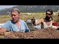 DIY COB Tutorial & Intro to Straw Bale building.