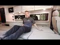 2025 Tellaro 20H | Expanding Sleeper Sofa | RV Review |