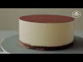 티라미수 케이크 만들기 : Tiramisu Cake Recipe | Cooking tree