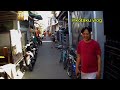 REVIEW VLOG PEMUKIMAN PADAT PENDUDUK//MENULUSURI PASAR KATAMSO//PASAR JEMBAR@KOTAKU VLOG