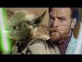 Star Wars NOVEL Reveals Why Yoda FORBADE Obi-Wan From Training Luke As a Child - Star Wars Explained