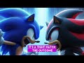 Sonic vs Shadow (The Ultimate Showdown)