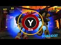 Sonic Forces - All Bosses (S Rank)