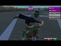 I found teamers in roblox squid game (ft.SeedInTheMoment)