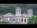 Сан Пеллегрино курорт San Pellegrino Terme • QC Отдых и жизнь в Италии