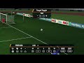 el gol mas raro que vi fifa 14