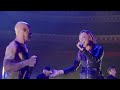 Daughtry - Separate Ways (Worlds Apart) (Live from Royal Albert Hall London) ft. Lzzy Hale