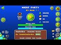 [Mobile] “night party” 100% (Extreme Demon) | Rlol